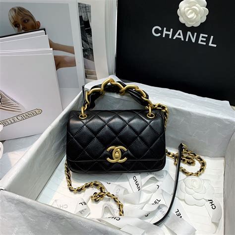 coco chanel bolsas|bolsas chanel.